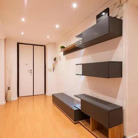 Vatican Apartment Rome Extérieur photo