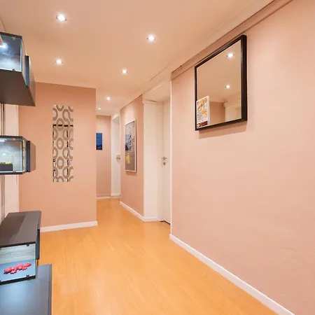 Vatican Apartment Rome Extérieur photo