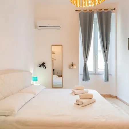 Vatican Apartment Rome Extérieur photo